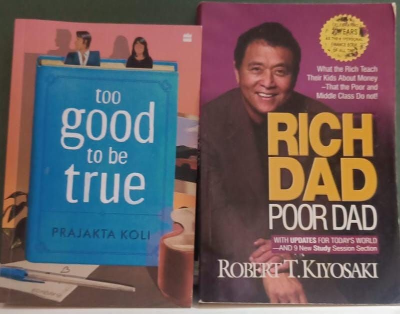 too good to be true