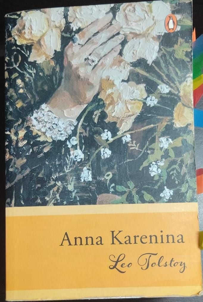 Anna Karenina