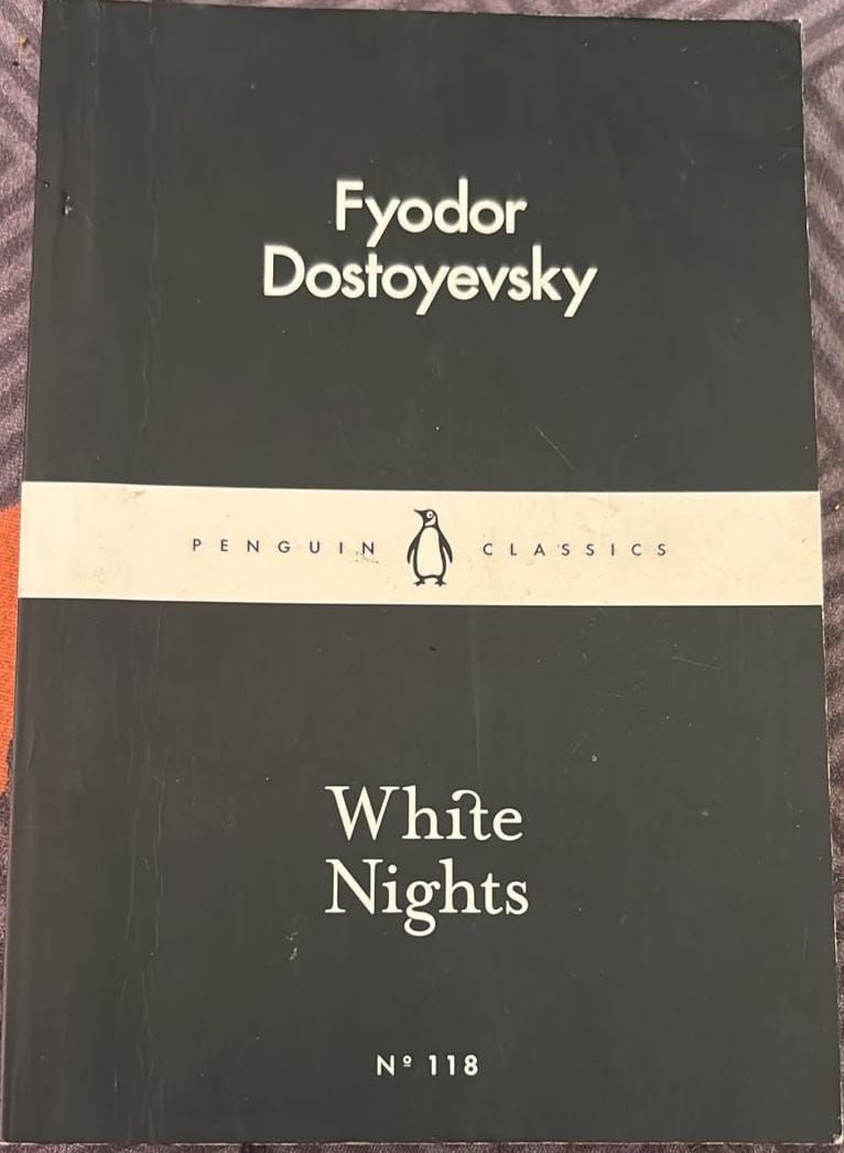 White Nights