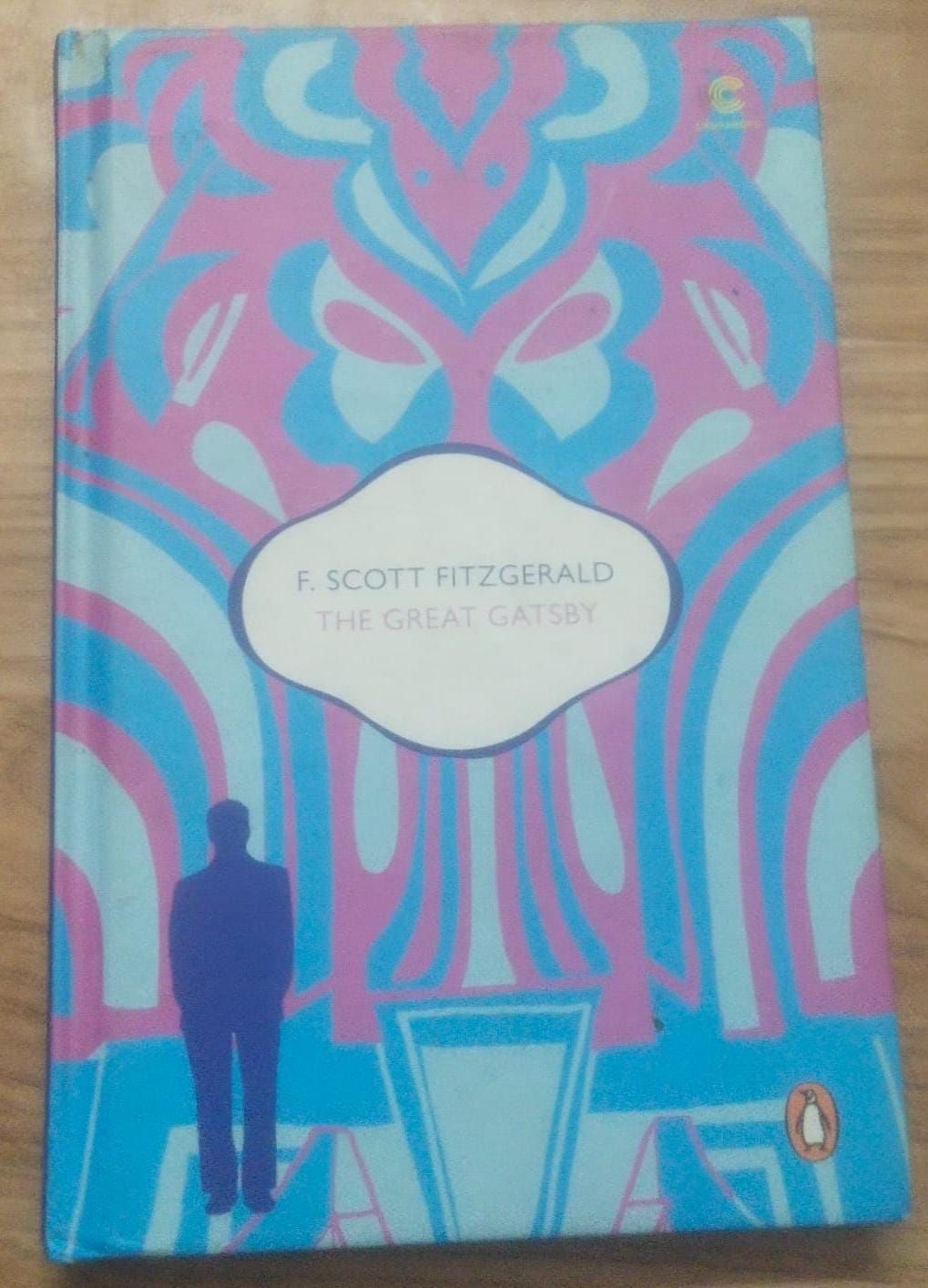 The Great Gatsby