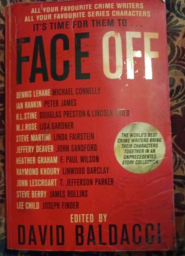 Face Off