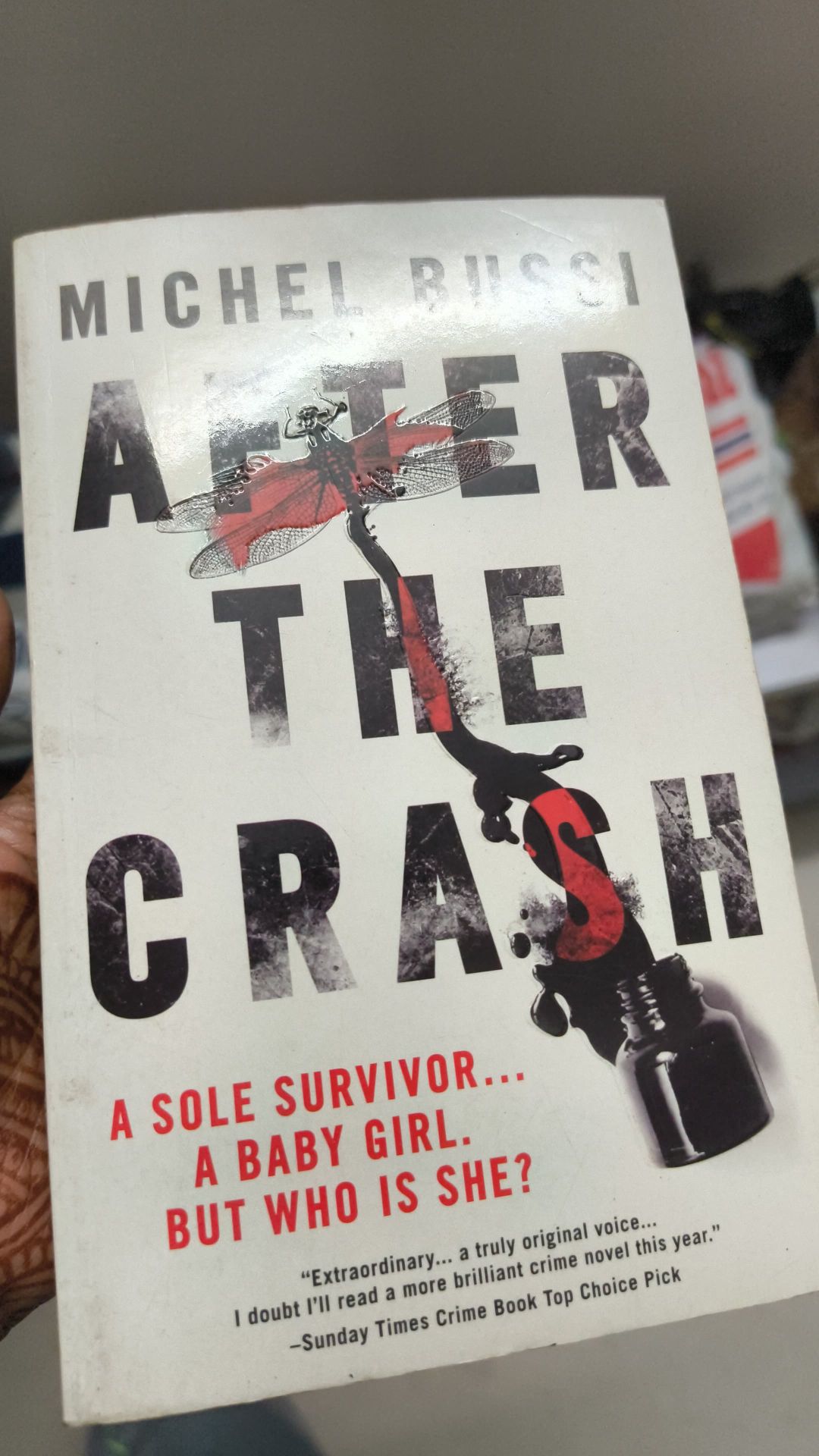 After the Crash
