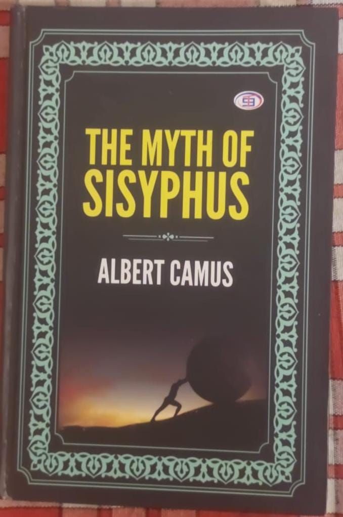 The Myth of Sisyphus