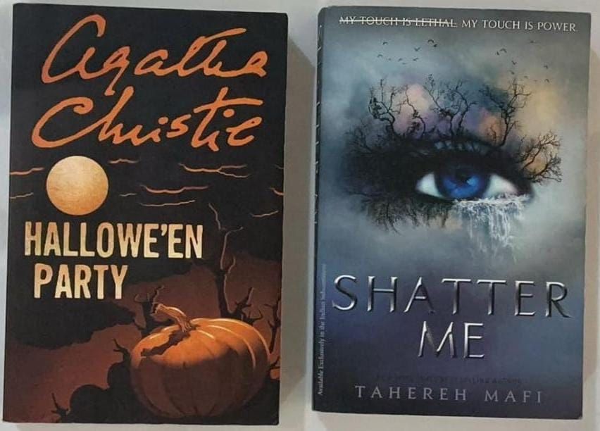 Hallowe'en Party