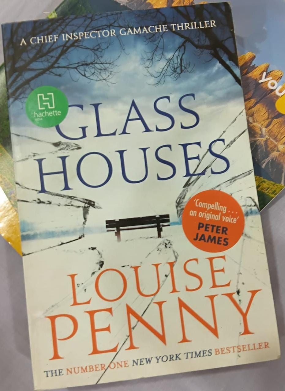 Glass Houses
