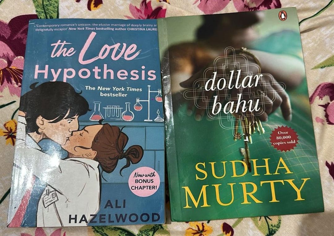 The Love Hypothesis