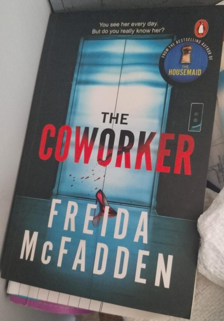 THE COWORKER