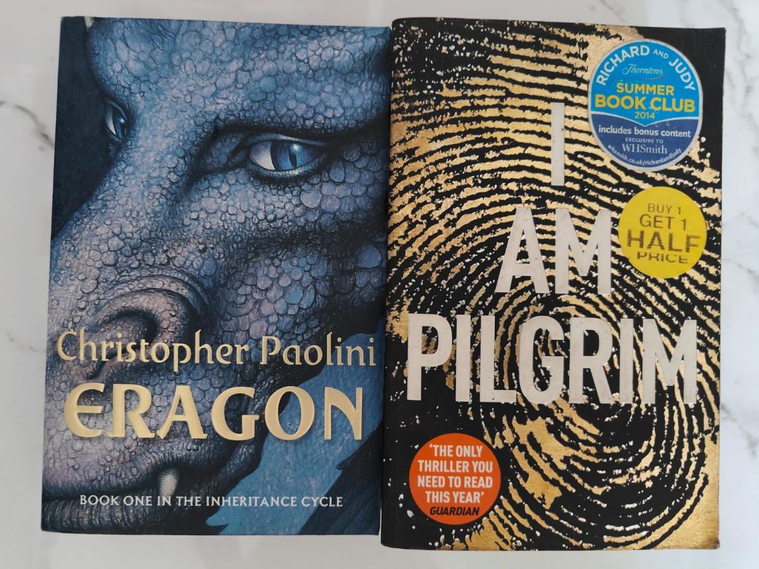 Eragon