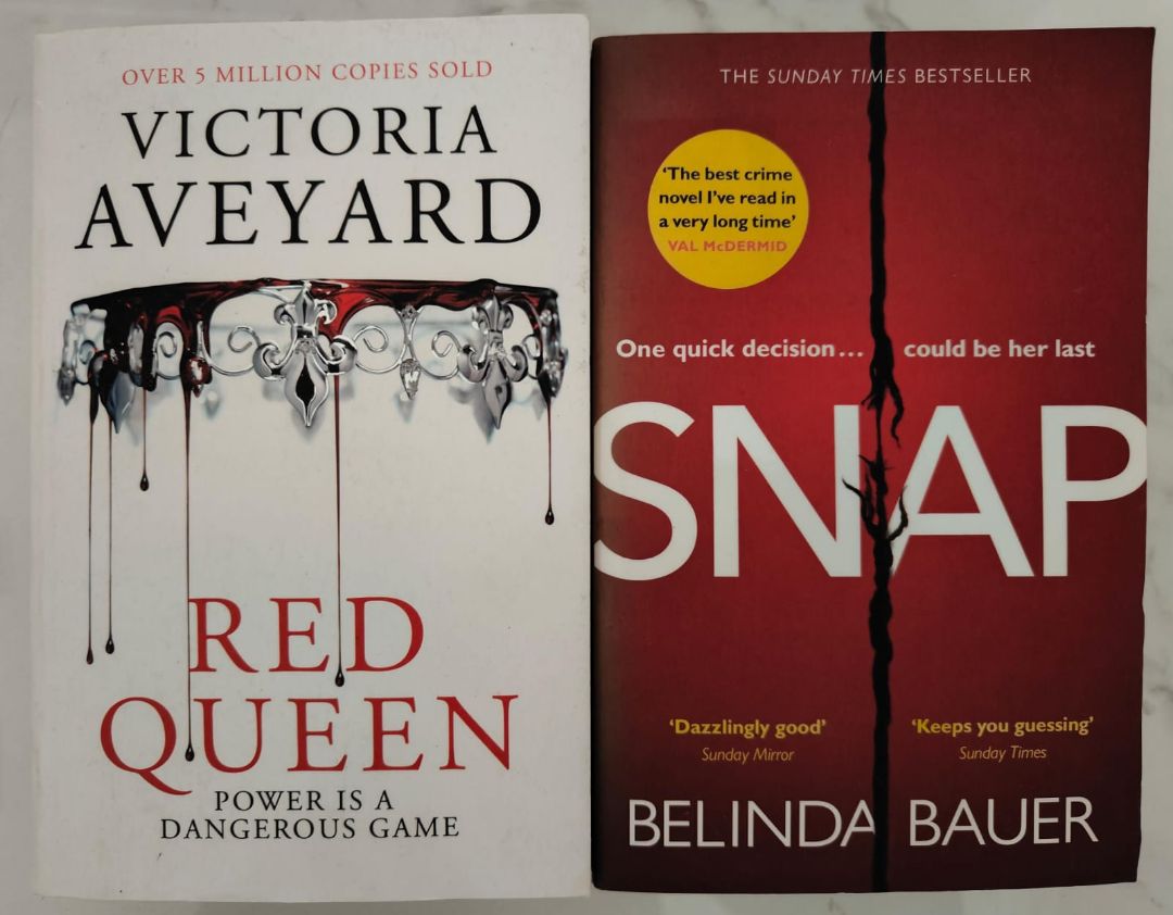 Red Queen