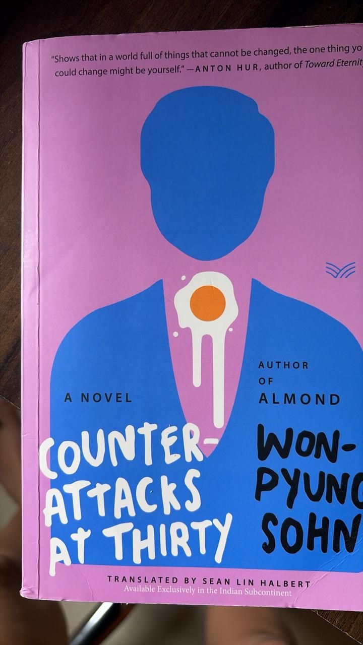 Counter-Attacks at Thirty