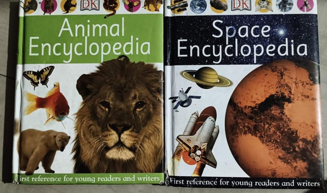 Animal Encyclopedia