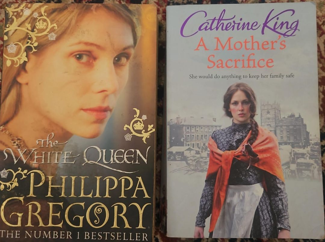 The White Queen
