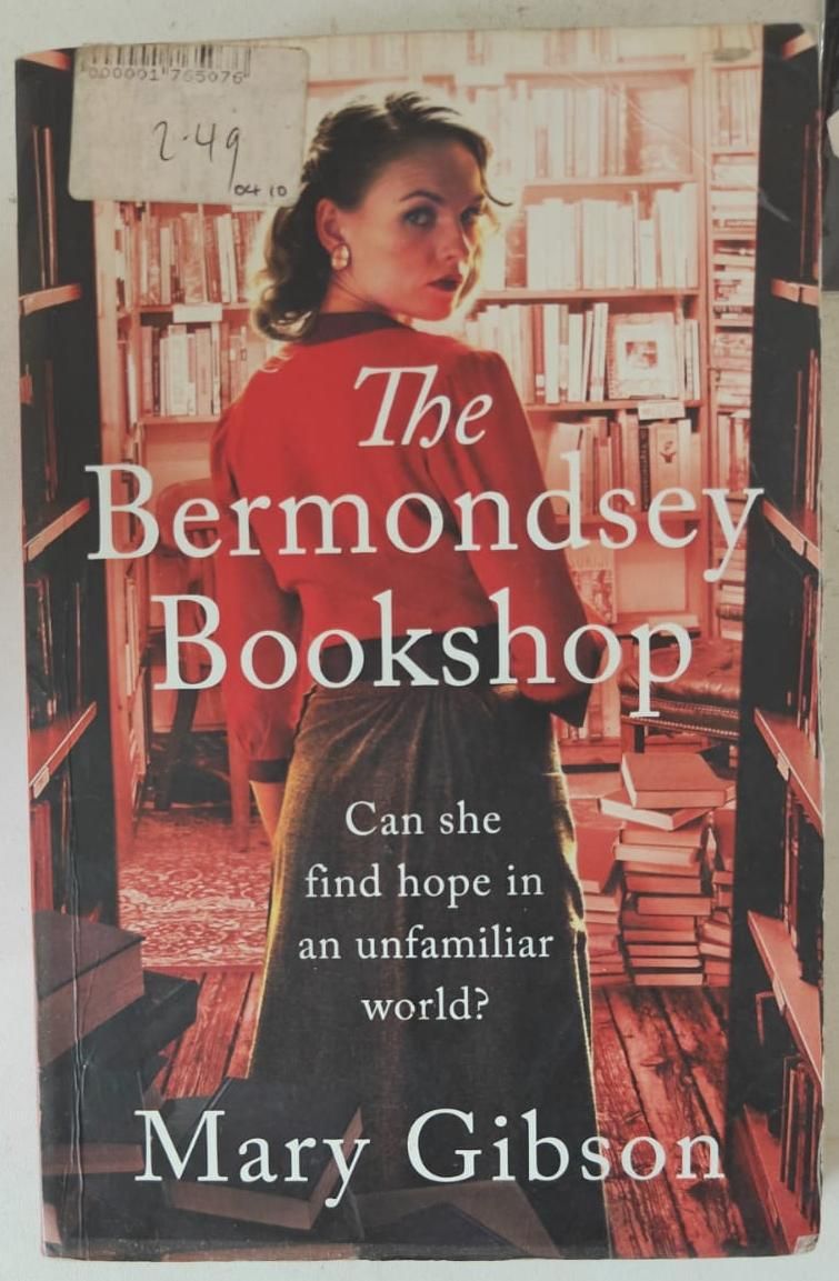 The Bermondsey Bookshop