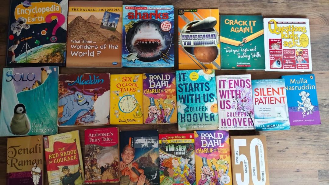 Encyclopedia Earth?
