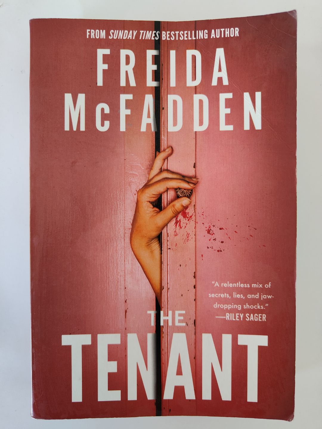 The Tenant