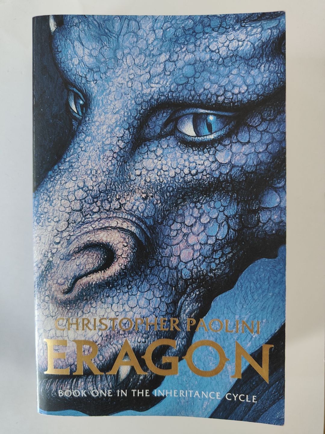 Eragon