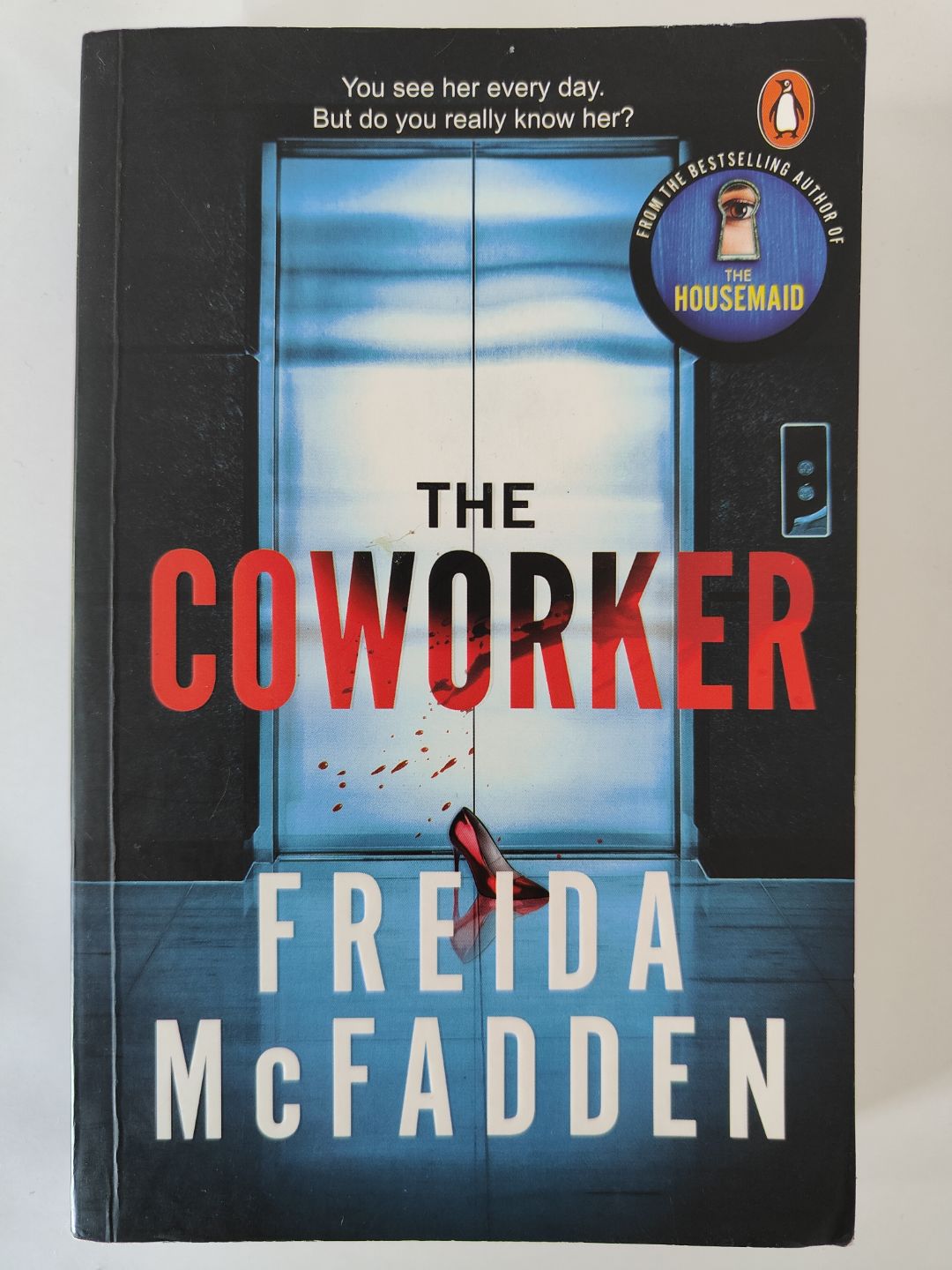 THE COWORKER