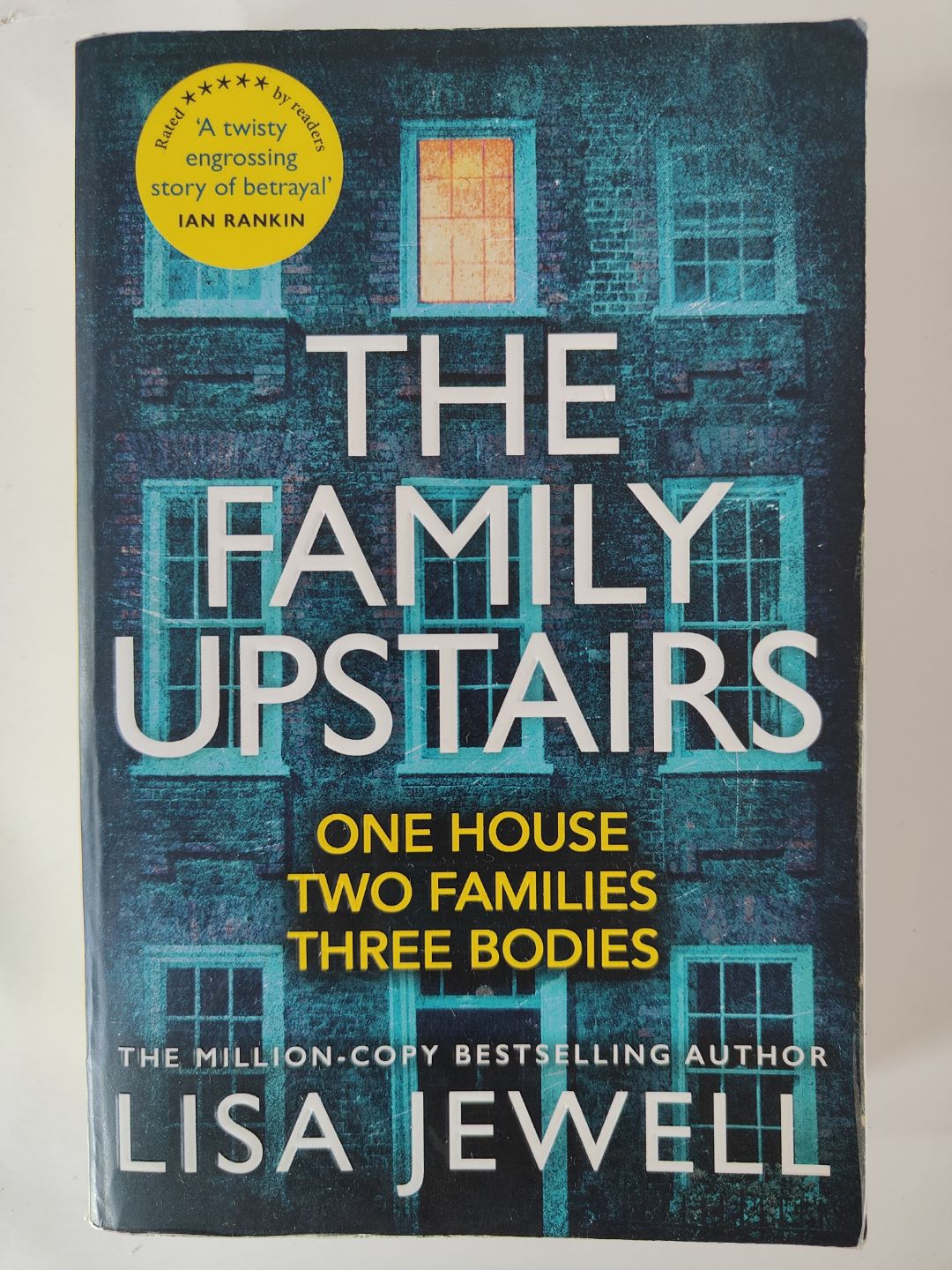 THE FAMILY UPSTAIRS