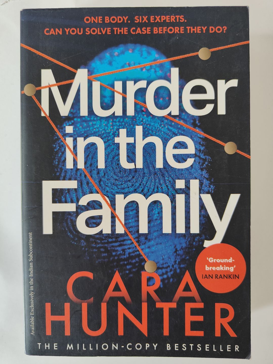 Murder in the Family