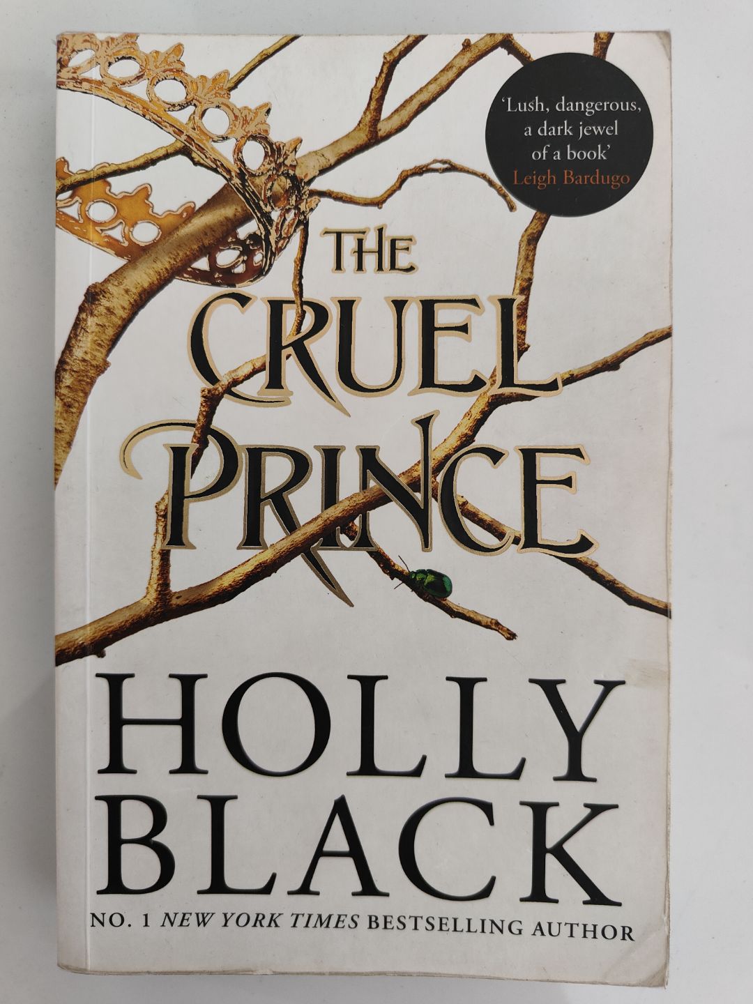 The Cruel Prince