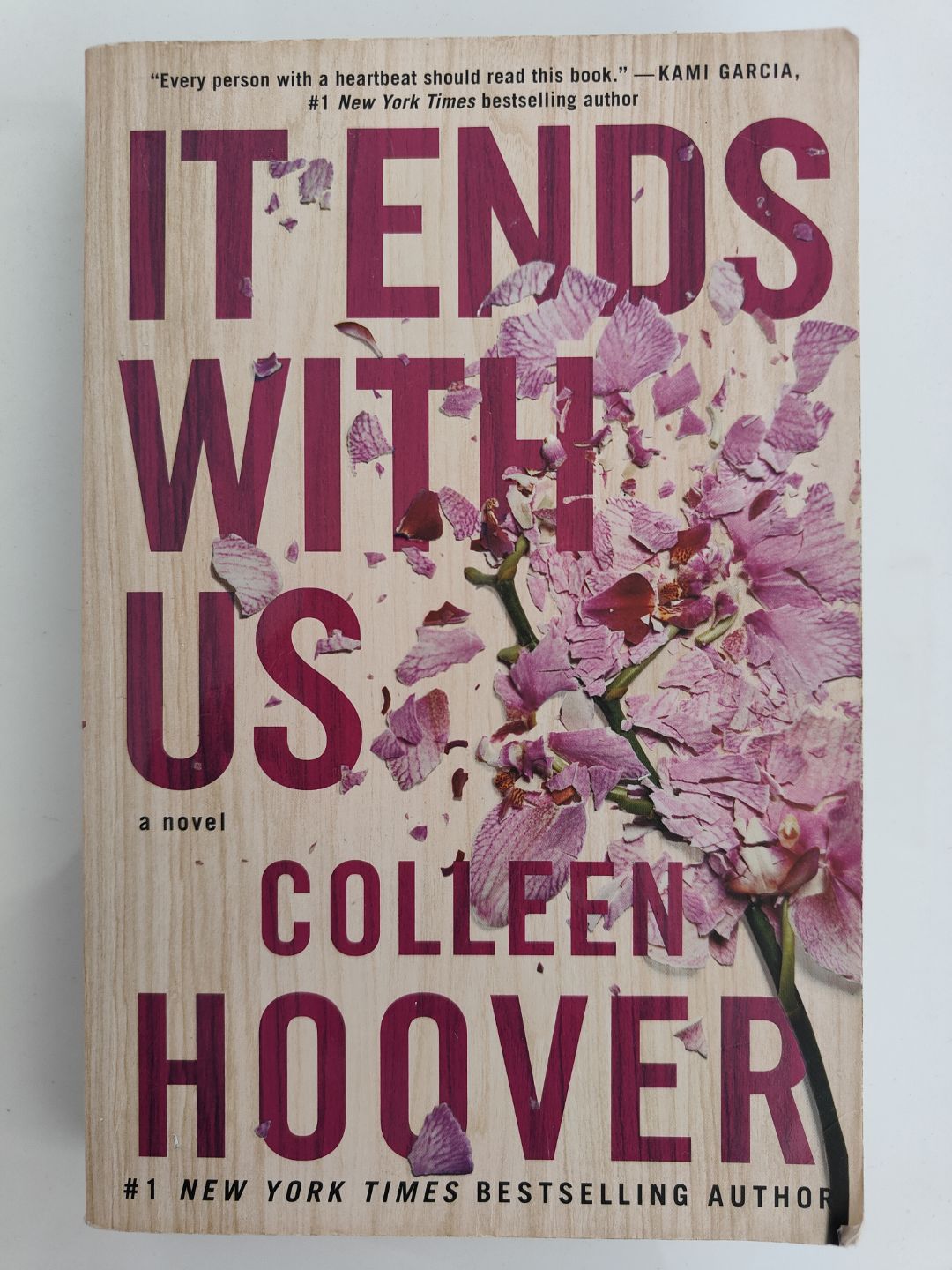 It Ends With Us