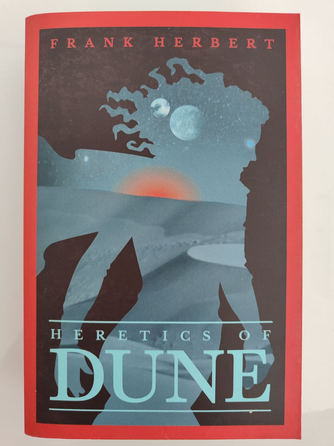 Heretics of Dune