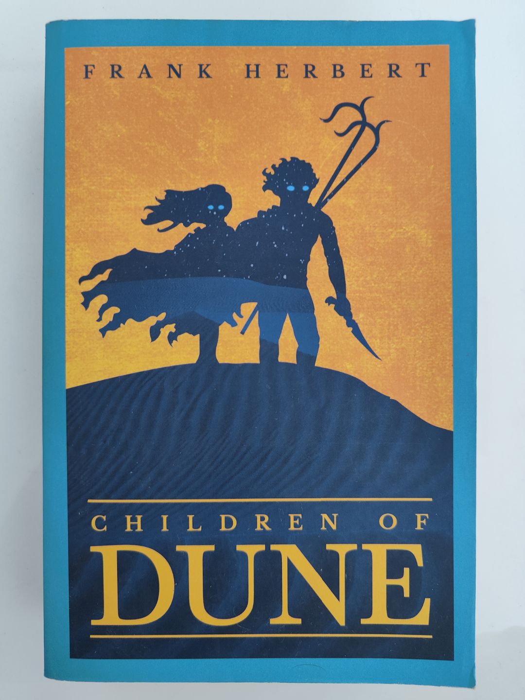 Children of Dune