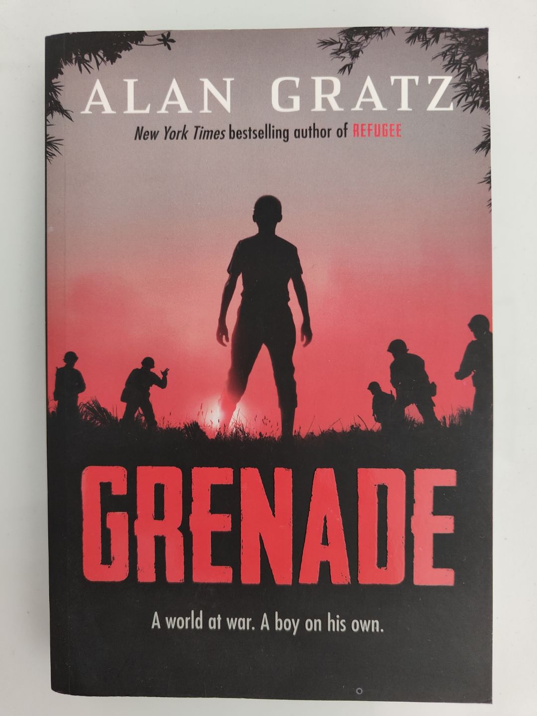 Grenade