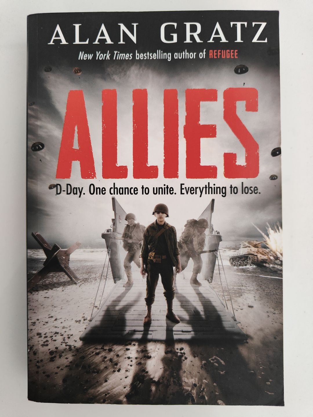 ALLIES