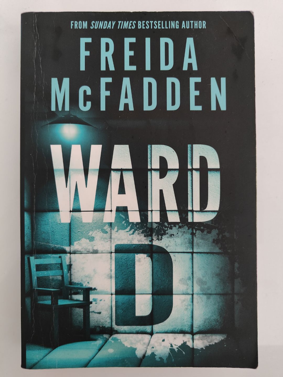 WARD D