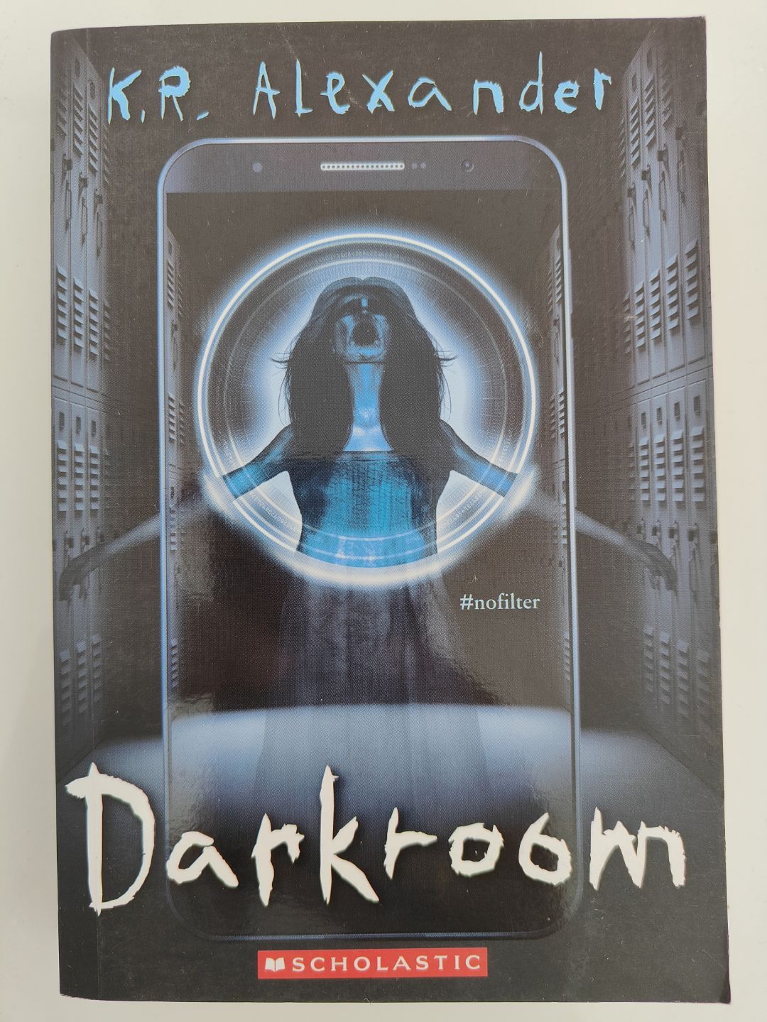 Darkroom