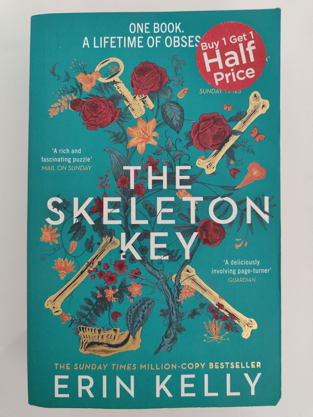 The Skeleton Key