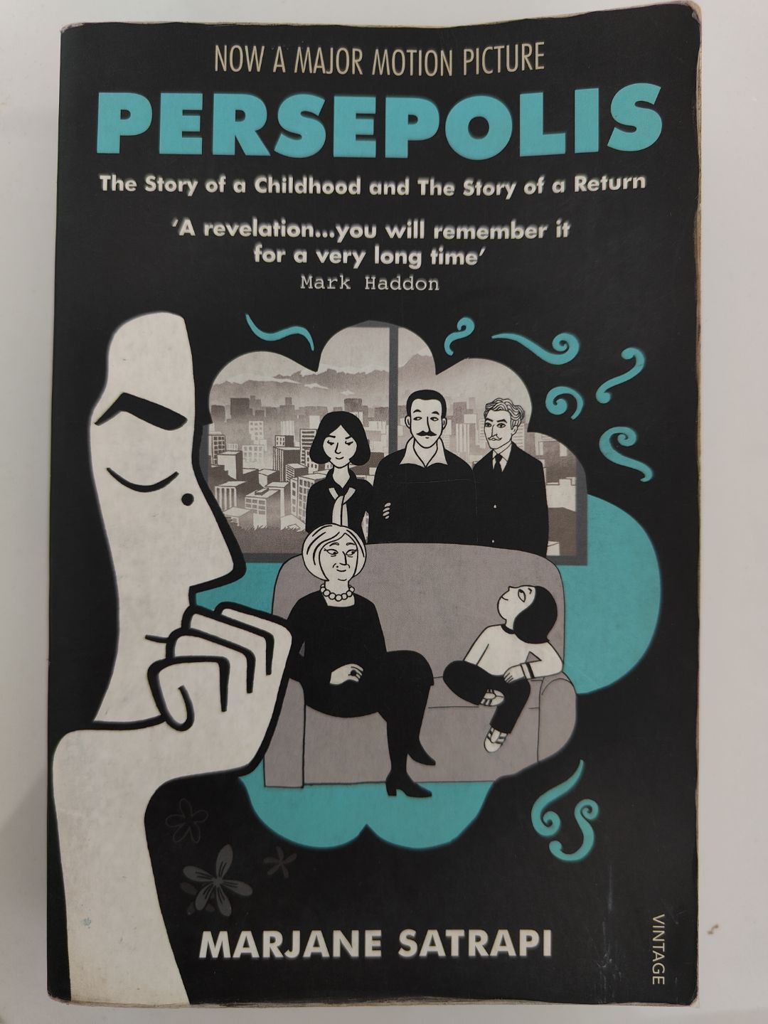 Persepolis