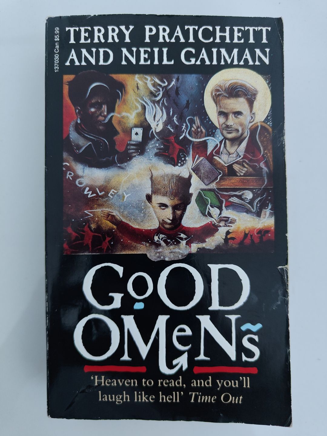 Good Omens