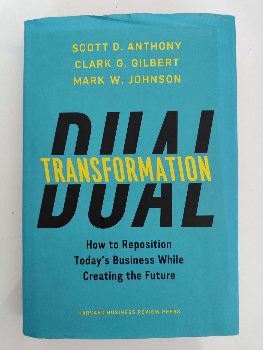 Dual Transformation