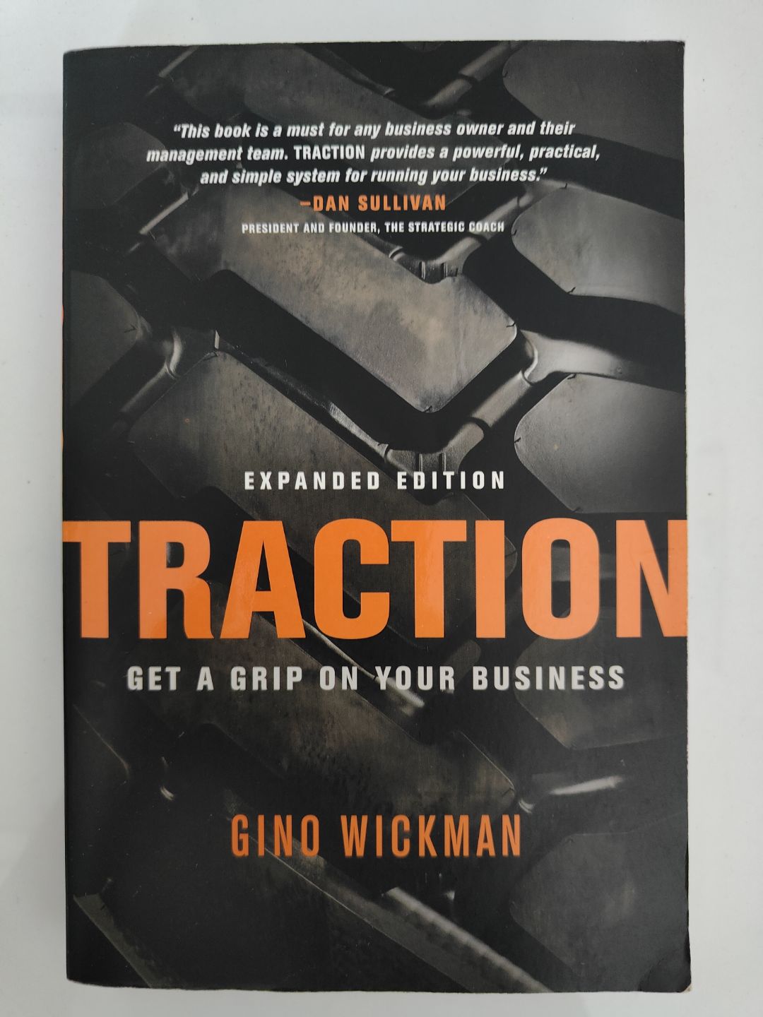 Traction